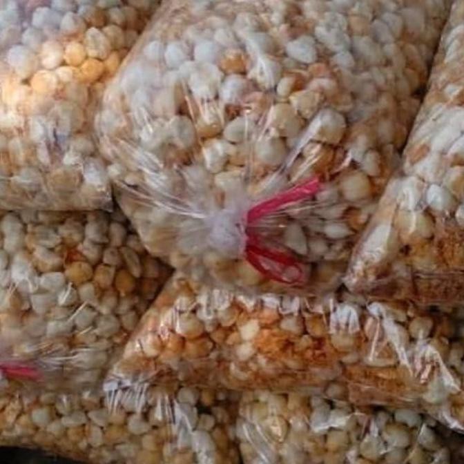 

Promo Siomay Kering Mini