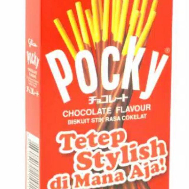 

Pocky certi 0,5