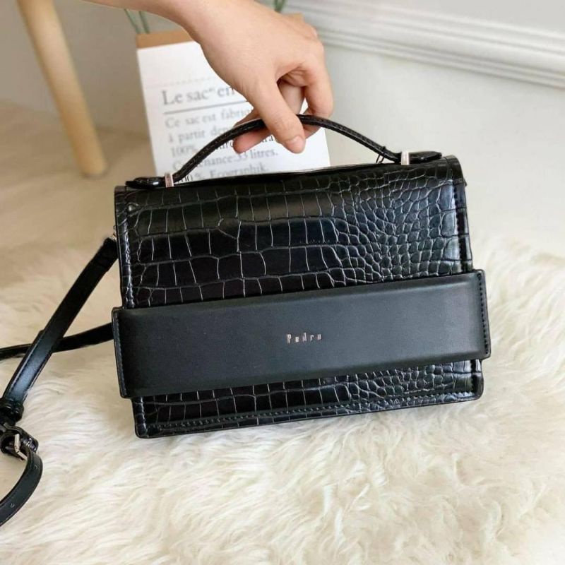 PEDRO TAS BRANDED ORIGINAL PALING MURAH