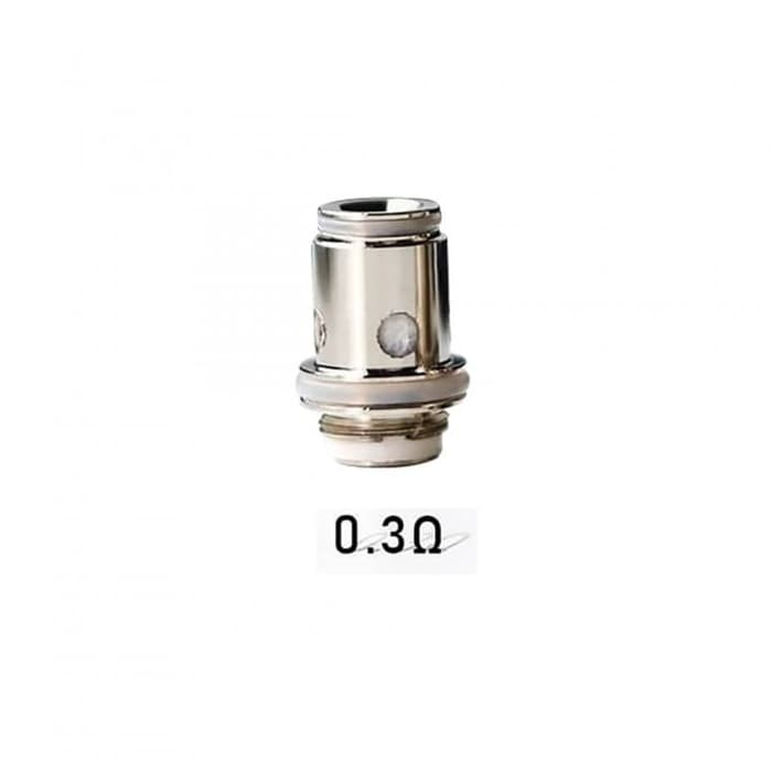 COIL OXVA ORIGIN X 0.3 MESH UNICOIL POD 0.3OHM - 100% AUTHENTIC