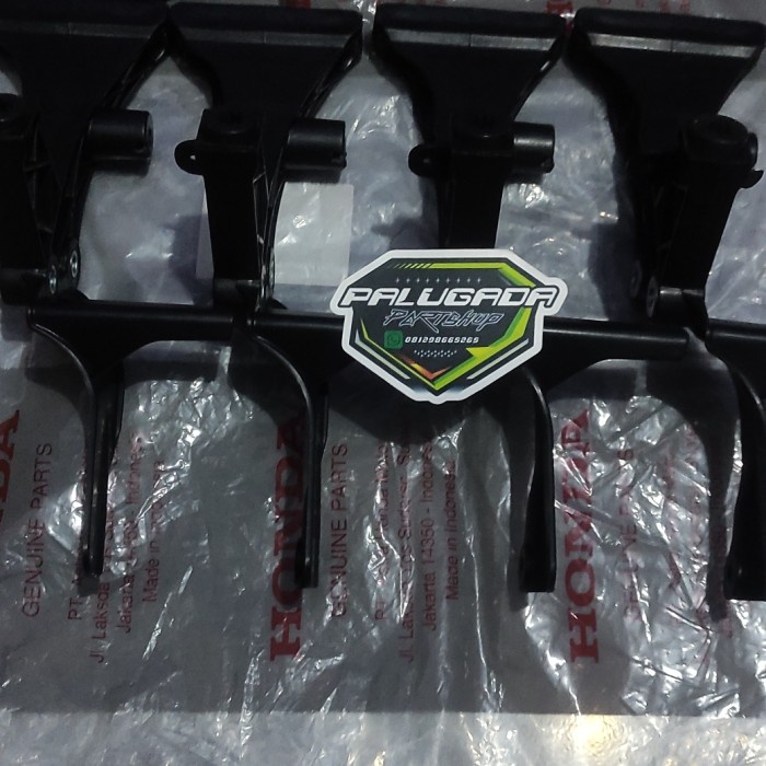 [BISA COD] stay comp FR dudukan tameng depan beat led 2021 K1A original