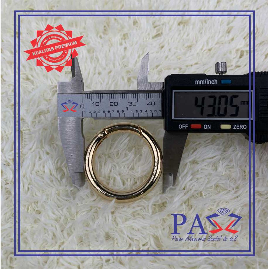 Ring o buka tutup 32mm (Premium Import)