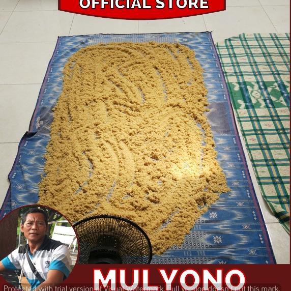 

NTT Telur Jangkrik Alam Madu Kualitas Super Netas 99%✣ (Terkini)Pasti murah ➹