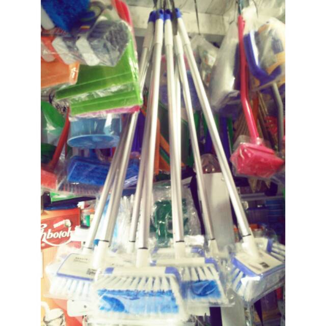 SIKAT BAK LANTAI STAINLESS MURAH NAGATA 0701 | Shopee Indonesia