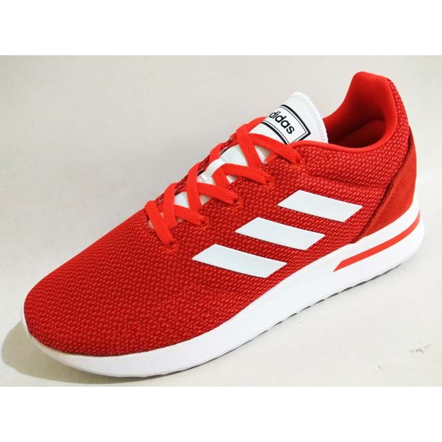 adidas run 70s white