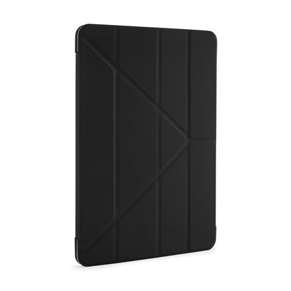 ORIGAMI SMART CASE IPAD PRO 11inch / mini 5/4/3/2/1 AUTO LOCK &amp; SYLUS HOLDER