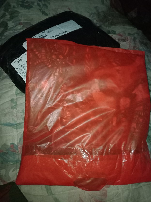 Kemeja Batik Pria Panjng Jokowi No Luntur