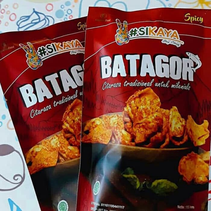 

BATAGOR SIKAYA
