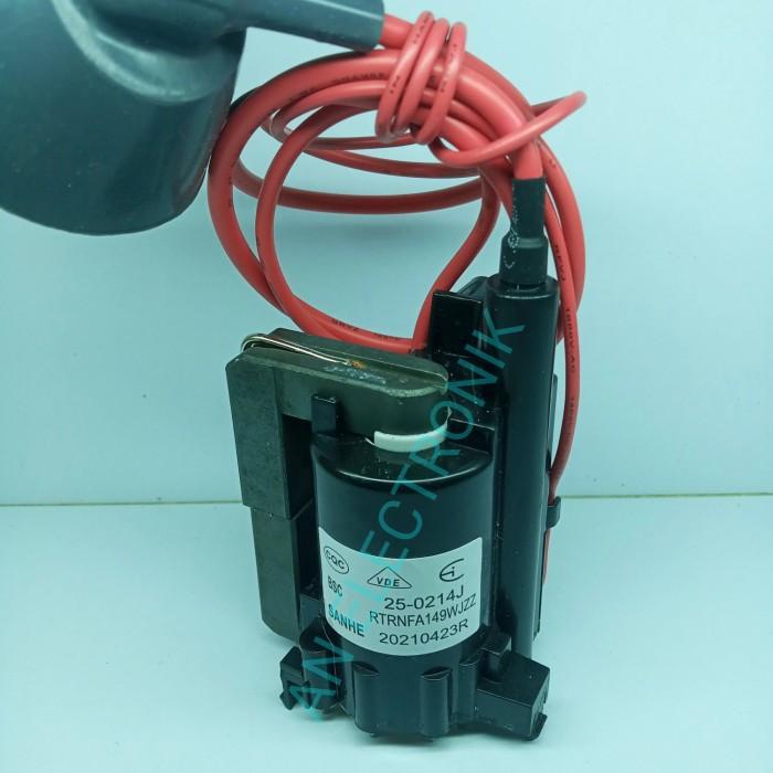 Playback Tv Bsc25-0214J / Fa149Wjzz Original