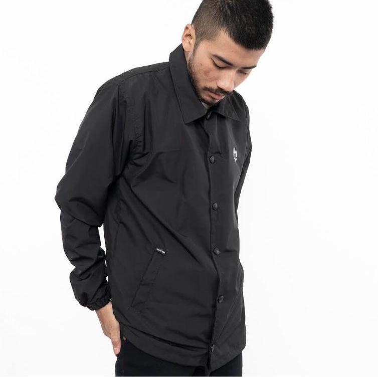 (awax-70) MATERNAL DISASTER JAKET COACH VERMUT CJ01 DFC