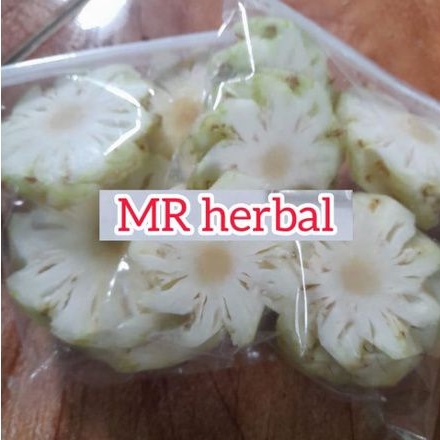 

Jual nanas muda merah kupas per 1 buah