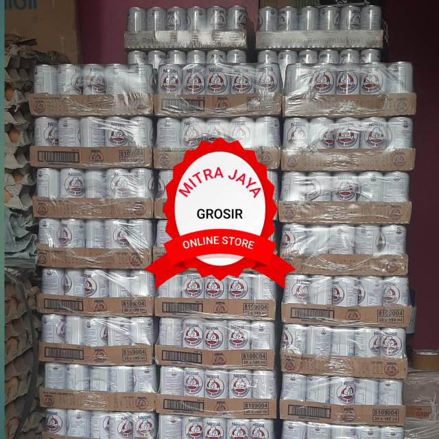 Jual SUSU BERUANG BEAR BRAND PER DUS ISI 30 PCS | Shopee Indonesia