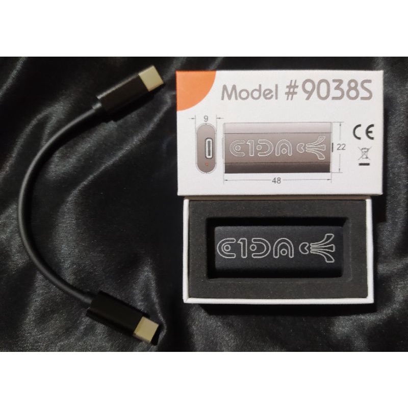 e1da 9038s g3 susumu3000 portable dac amp not shanling fiio ibasso hidizs tempotec