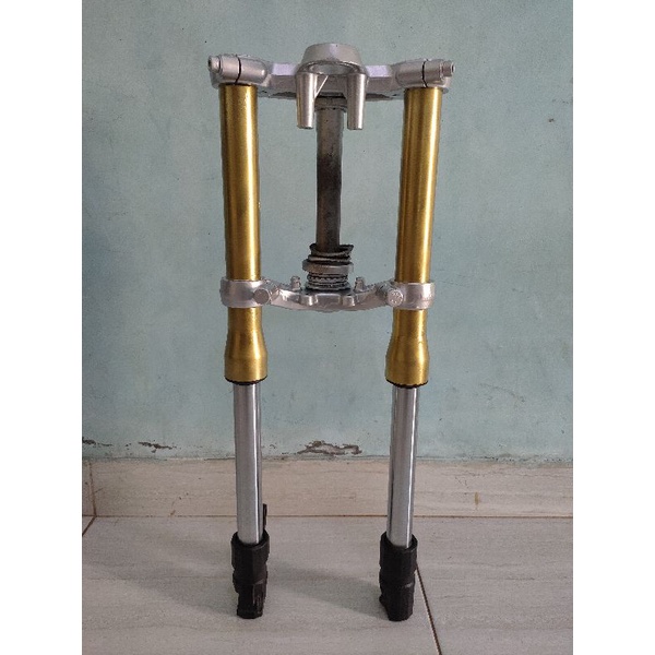 Shock monkey upside down monkey 125 gorila , shock honda monkey , usd monkey , Shock dax