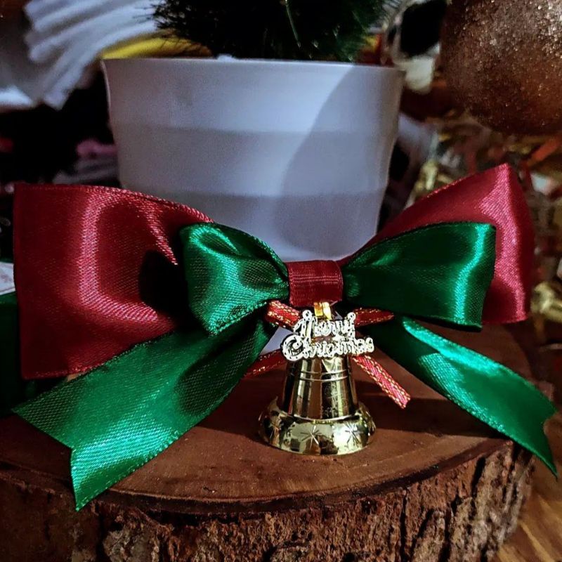 

Pita Parcel (utk mempercantik kado natal kamu)