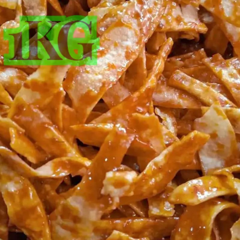 

1kg manggleng mateng pedas manis renyah murah