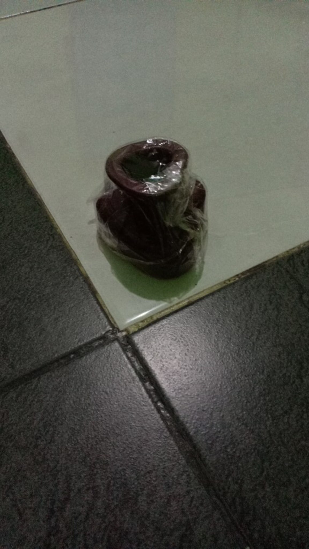 Cetakan Donat Bentuk Hati