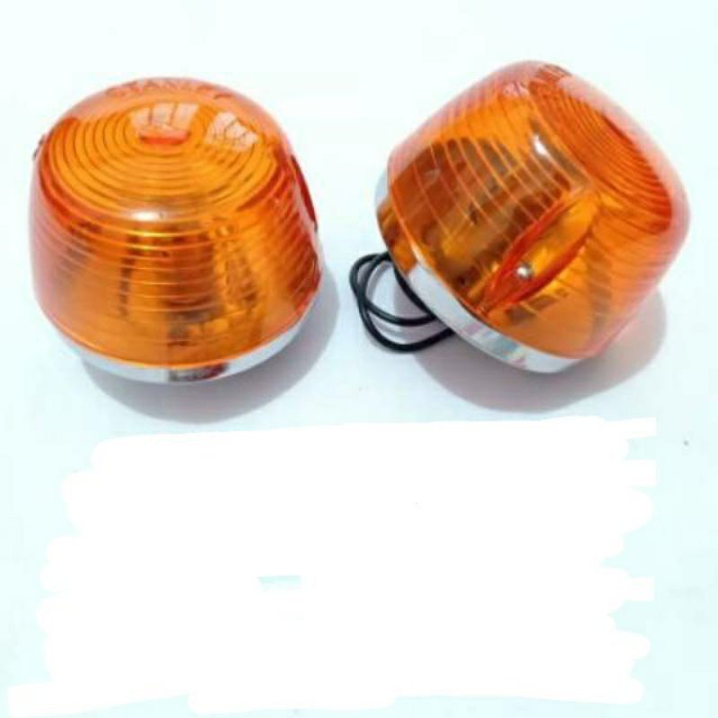 Sein Depan C70 Model Standart Sein depan c70 model standart sen depan c70