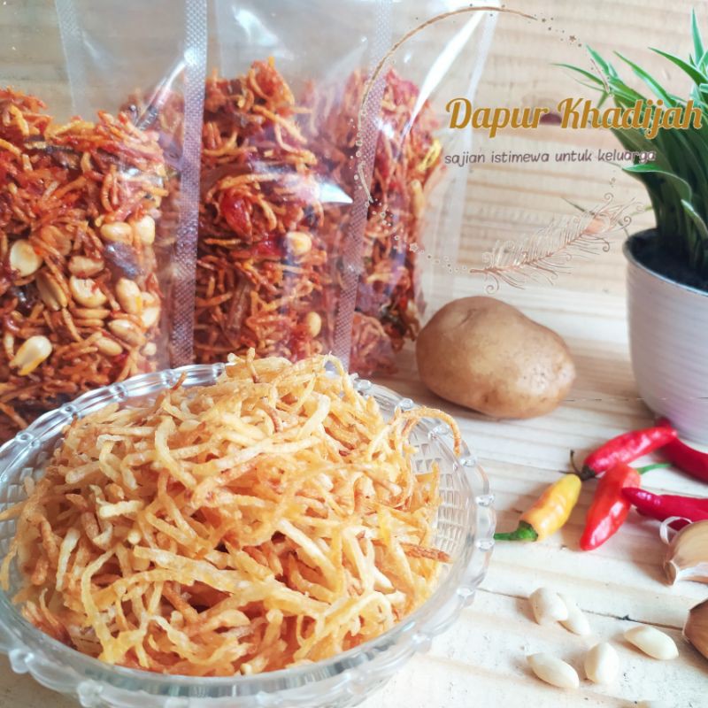 

doricang dapur khodijah