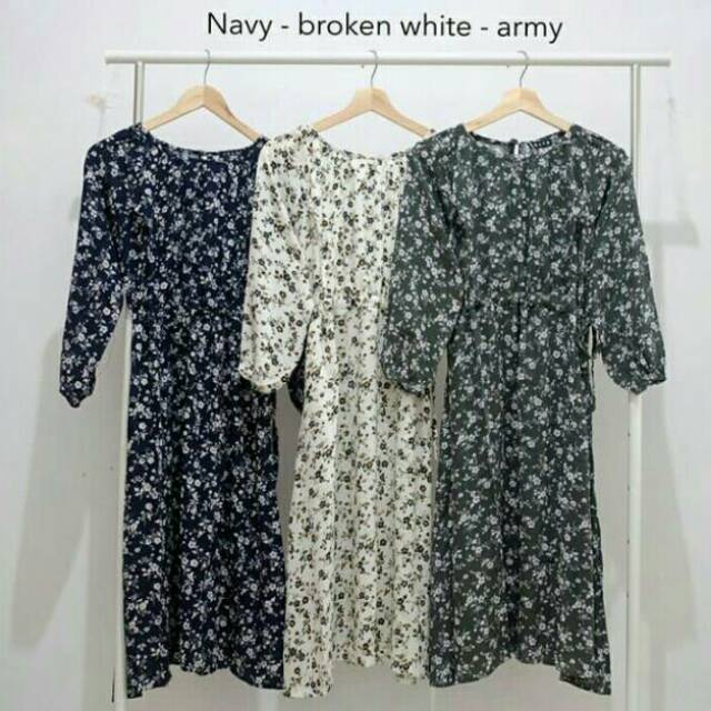 Tunik Rayon Viscose / Tunik rajut wanita / Tunik motif bunga terbaru / Atasan wanita tunik / zhafa