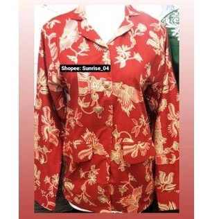 Baju Darma Wanita/Kemeja Dharma wanita/Batik Darma wanita