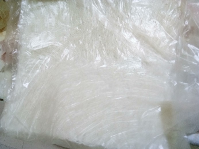 Serat Fiber No Drop / Mat / Serat Aquaproof Matt Murah Harga Pabrik Serat Pelapis Anti Bocor