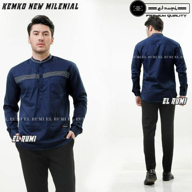 KEMKO ZUBAD | KOKO HADROH EL RUMI