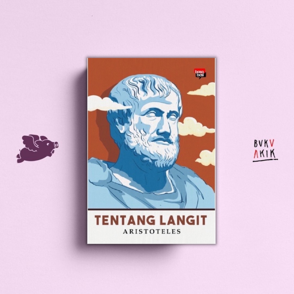 Tentang Langit - Aristoteles