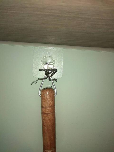 Tempat Gantungan Baju Dinding Tempel Gantungan Dinding Tempel Gantungan Serba 1000 023