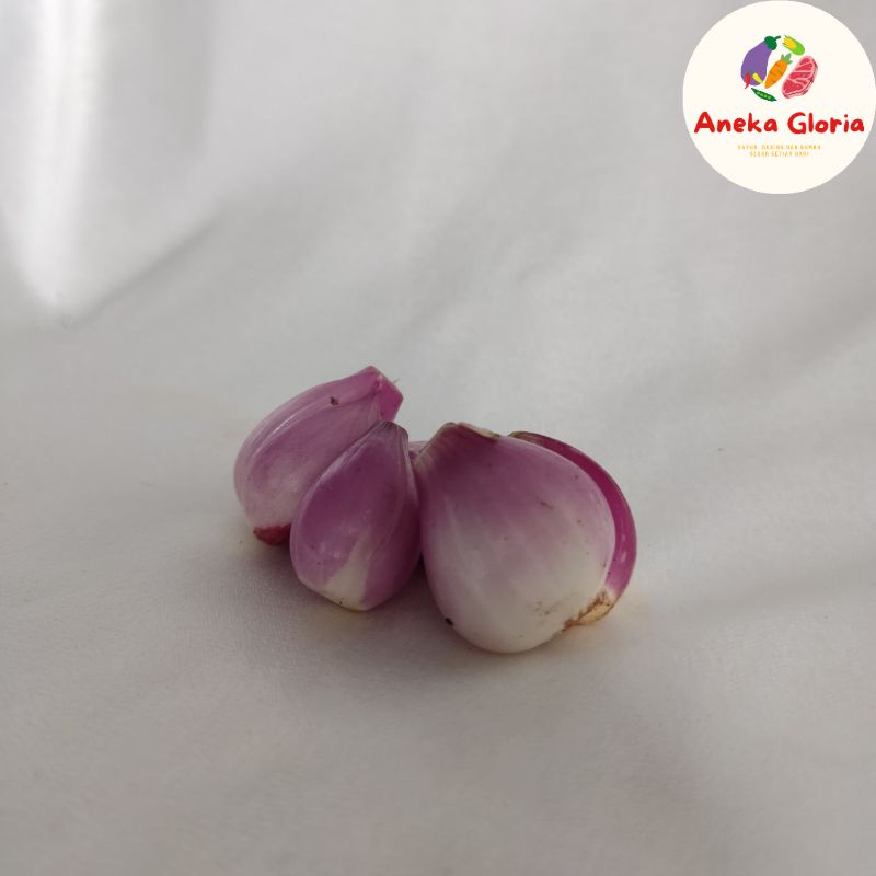 

Bawang Merah Kupas