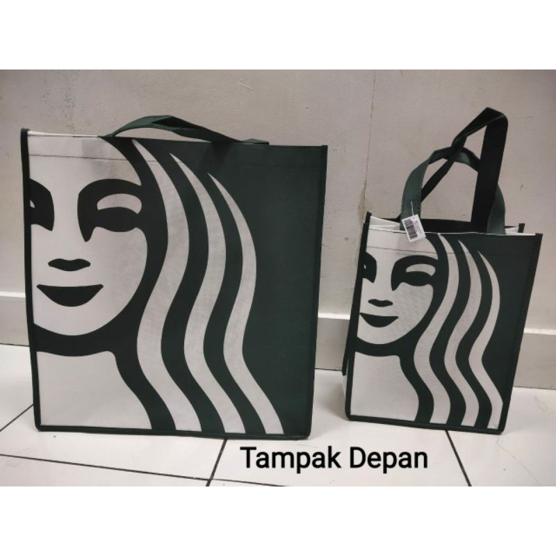 Tas Spound bound Starbucks Original