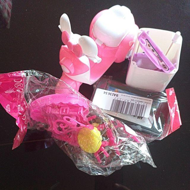 Kursi Sepeda Motor Warna Pink untuk Boneka Barbie Shopee Kursi Sepeda Motor Warna Pink untuk Boneka Barbie Shopee