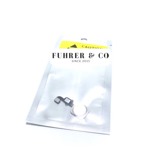 Flexible Tombol Home Button iP 6 Plus iP 6 6G 6S Plus khusus tipe iP 7 7 Plus iP 8 8 Plus hanya pemanis tidak fungsi