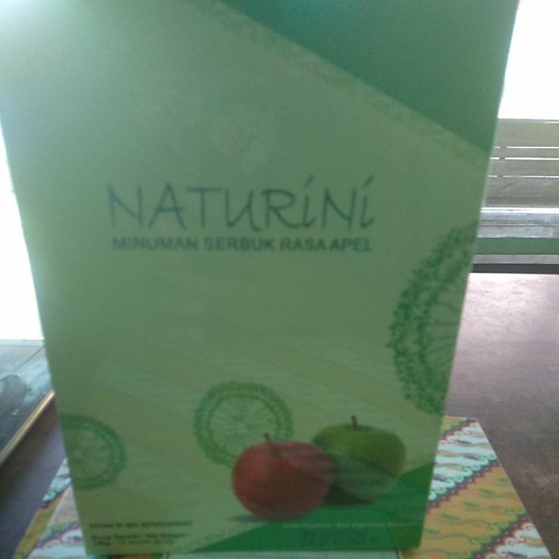 stemcell Naturini magic life