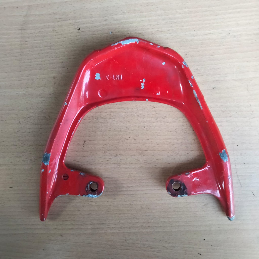 Behel satria FU handle seat begel jok suzuki satria fu 150 satria 150 fu original copotan