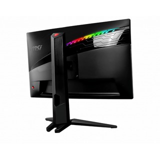 Monitor Gaming MSI Optix MAG241CR Curve FHD 1MS-144Hz RGB