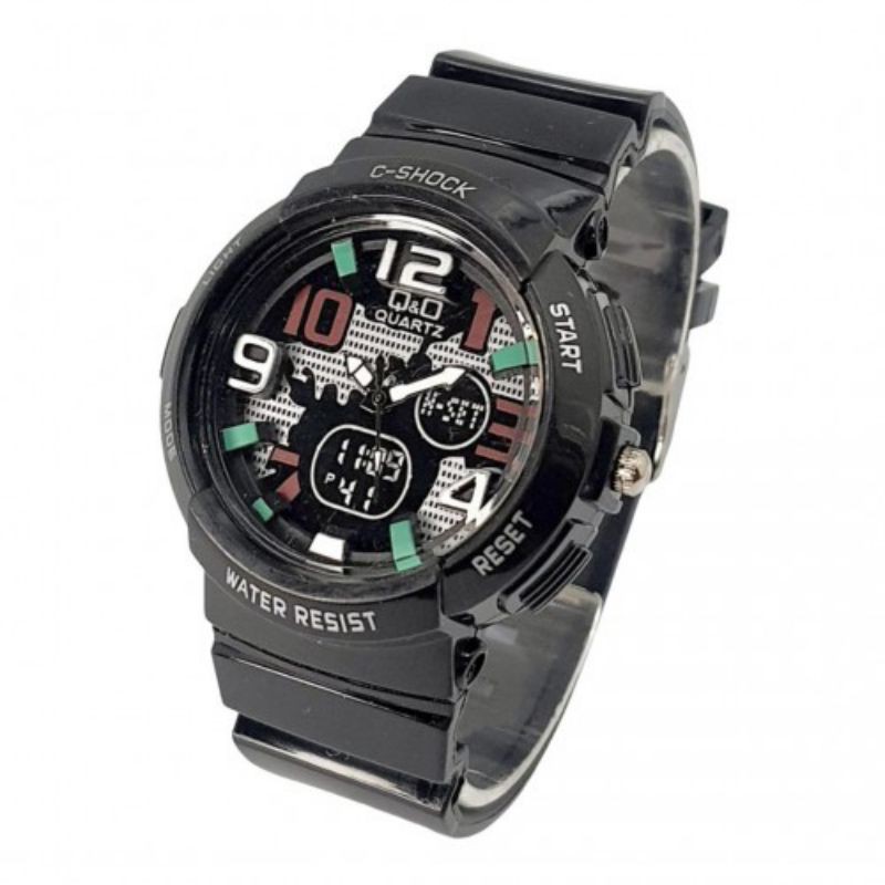 JAM.TANGAN ANAK Q&O D10