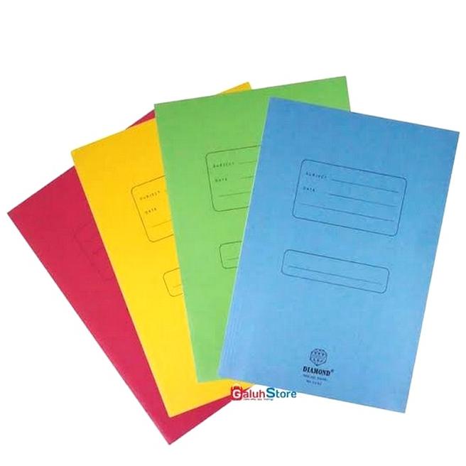 

Map Diamond 5002 ( Isi 50 Pc ) - Biru