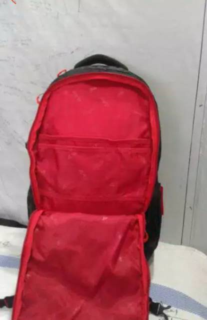 TAS RANSEL REI TAMBORA DAYPACK REI TAD PUNGGUNG REI