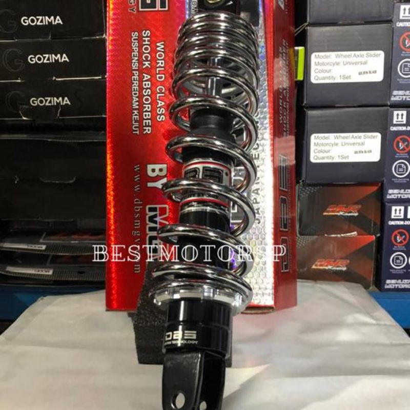 Shockbreker Shock DBS Mio Beat Vario 110 Mio j soul gt Xeon 305 MM