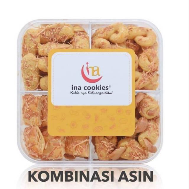 

Ina Cookies Kombinasi