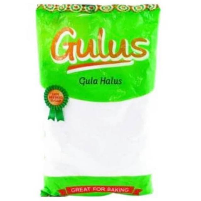 

Gulus Gula Halus