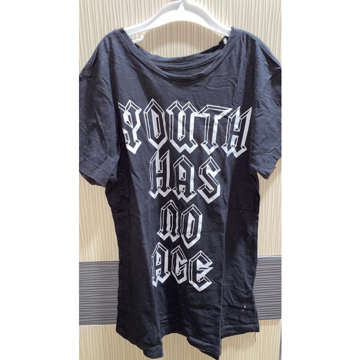 Kaos coconut island  *PRELOVED