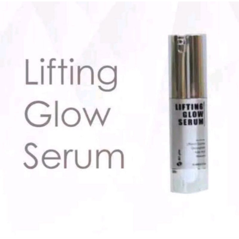 MS GLOW BPOM/MS GLOW ORIGINAL /MS GLOW LIFTING GLOW SERUM