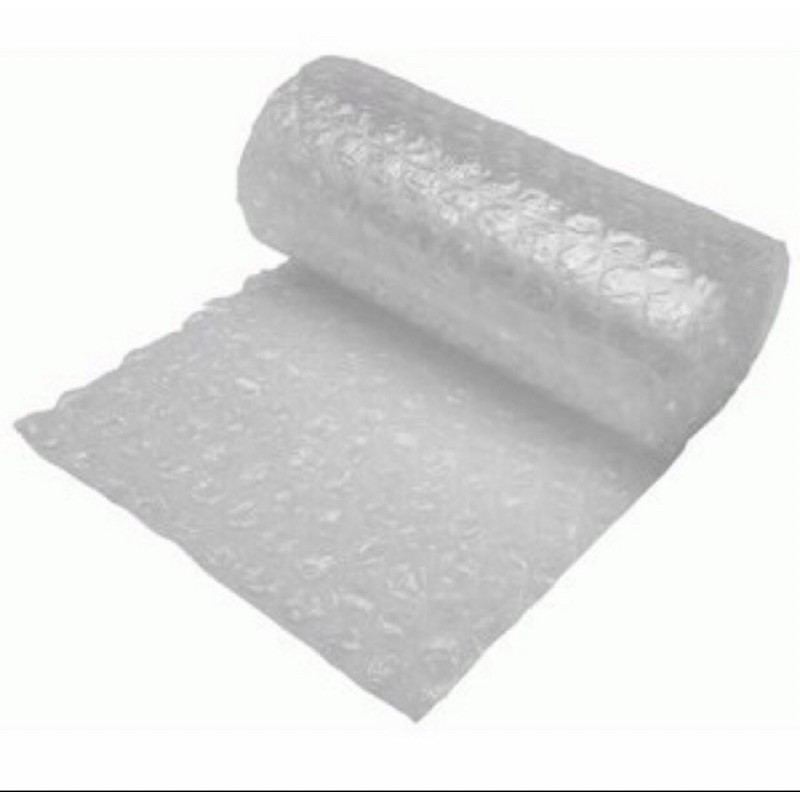 

Bubblewrap