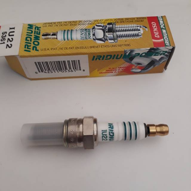 Busi iridium untuk motor 
Honda vario 125 non led pcxcbu Suzuki next fi
Yamaha majesty xeon cek ket