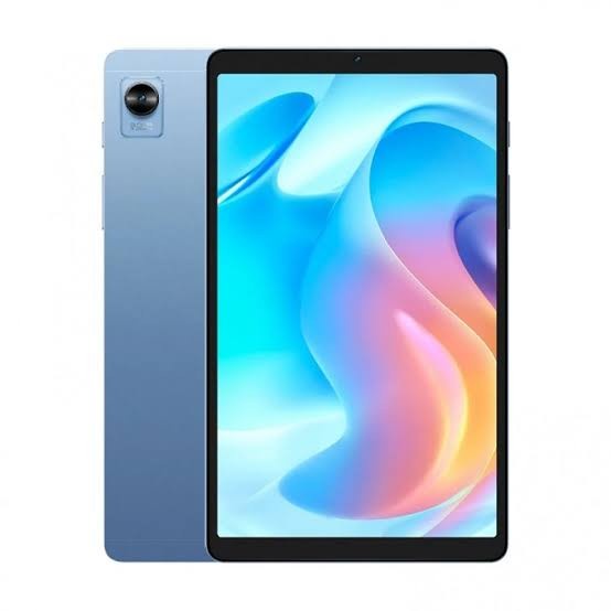 Realme Pad Mini LTE 4/64 3/32 GB Garansi Resmi Realme Pad Mini Wifi Not Tablet Tab Mi Pad 5