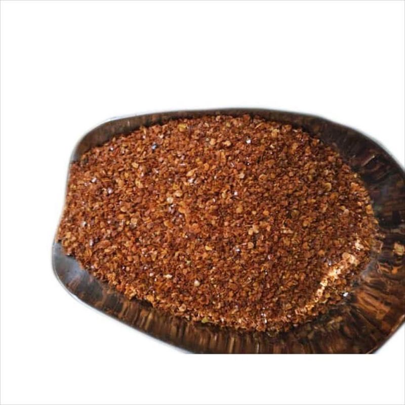 

Cabe Bubuk Kasar Chili Granule 50 gram