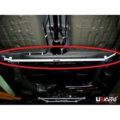 Aksesoris Stabiliser Strutbar ULTRA RACING Middlelower Jazz GE GE8 08+