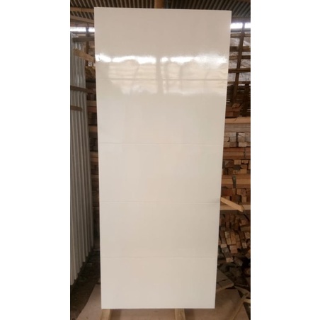 PINTU UTAMA MINIMALIS DECO